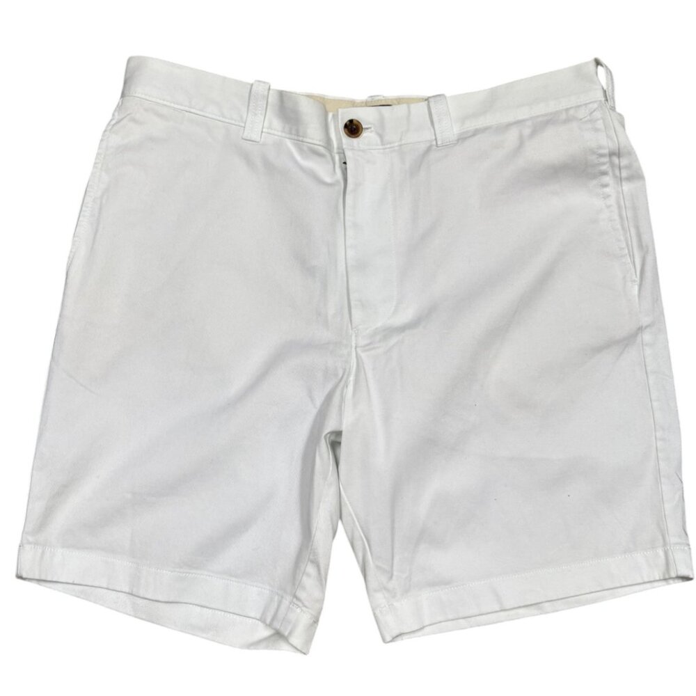 J.crew White Men short Size 35